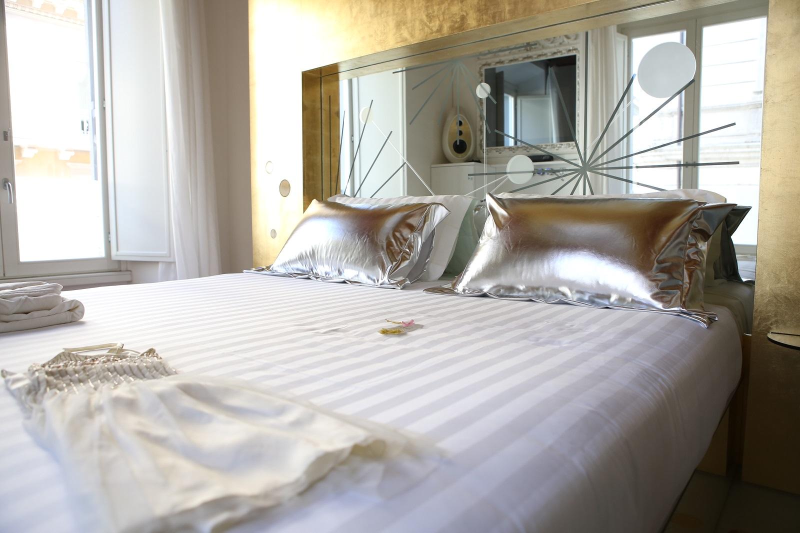 Hotel Trecento Rom Eksteriør billede
