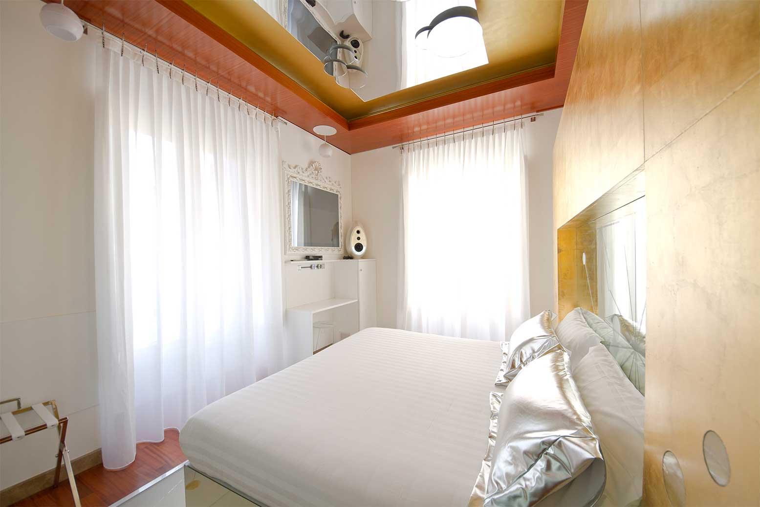 Hotel Trecento Rom Eksteriør billede